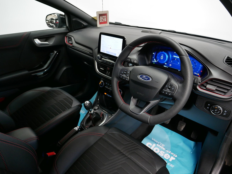 Used Ford Puma 2022 for sale - 76396519: Photo 26
