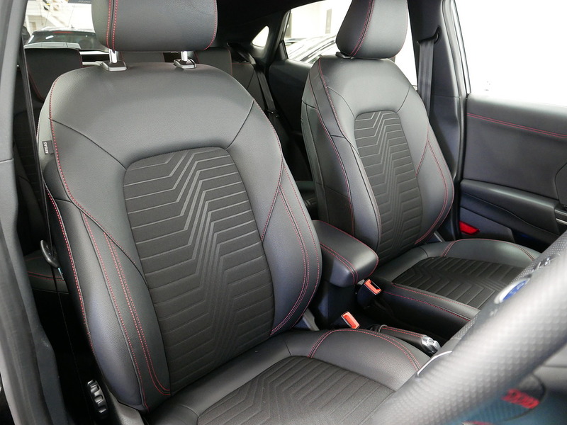 Used Ford Puma 2022 for sale - 76396519: Photo 27