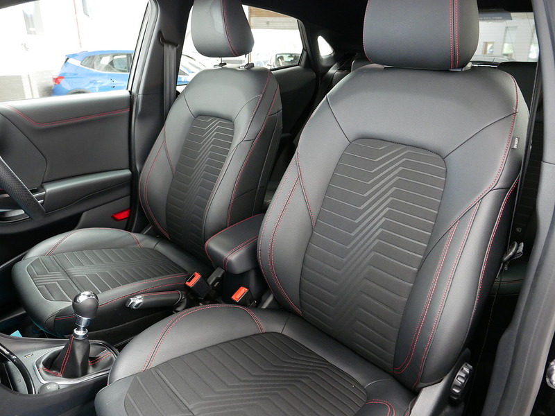 Used Ford Puma 2022 for sale - 76396519: Photo 29