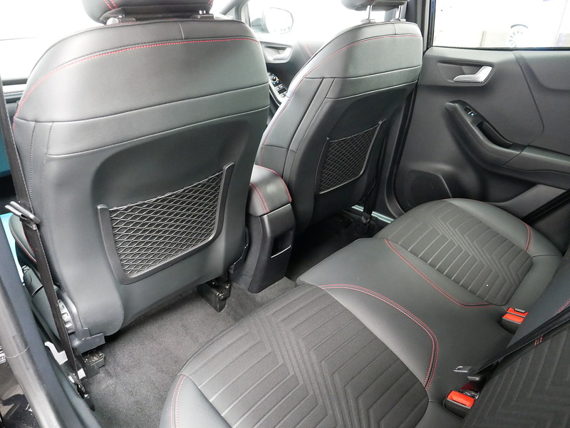 Used Ford Puma 2022 for sale - 76396519: Photo 30