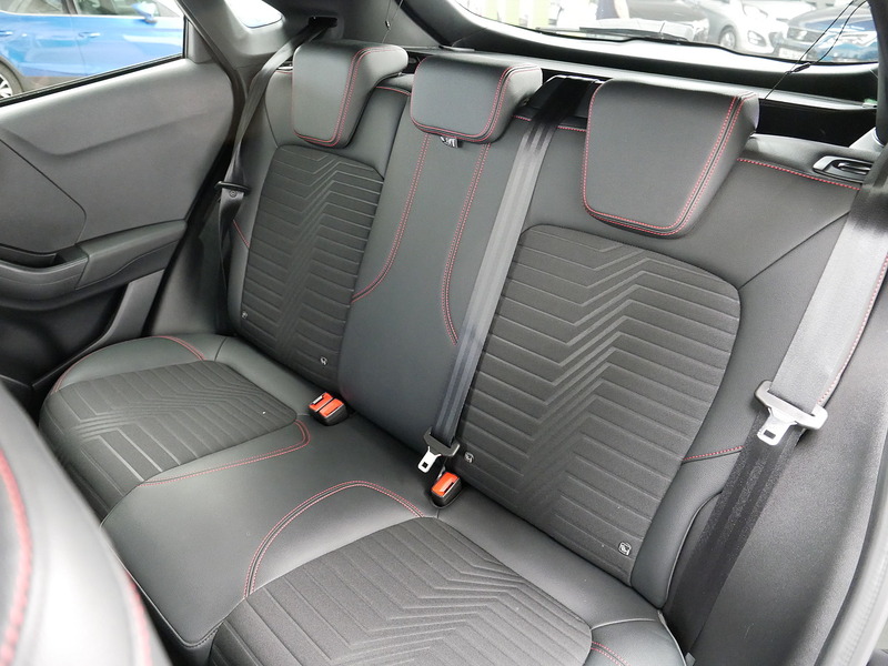 Used Ford Puma 2022 for sale - 76396519: Photo 31