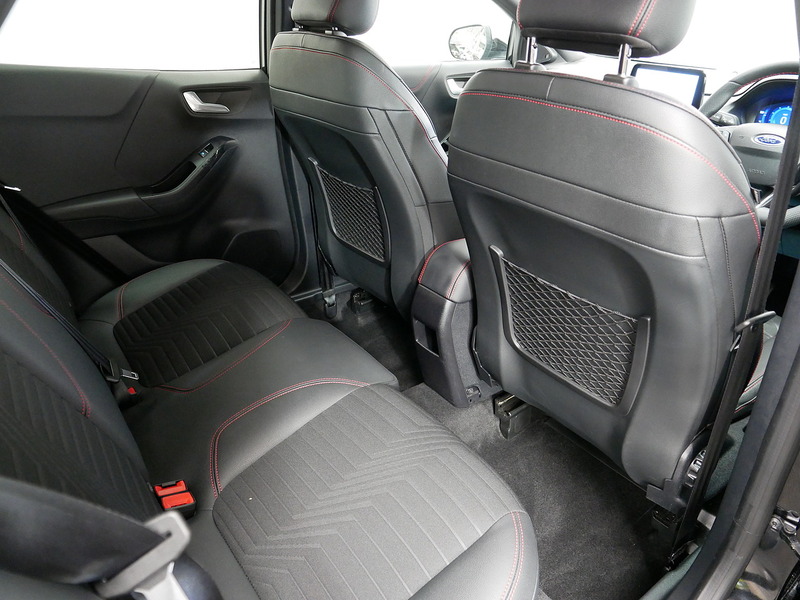 Used Ford Puma 2022 for sale - 76396519: Photo 32