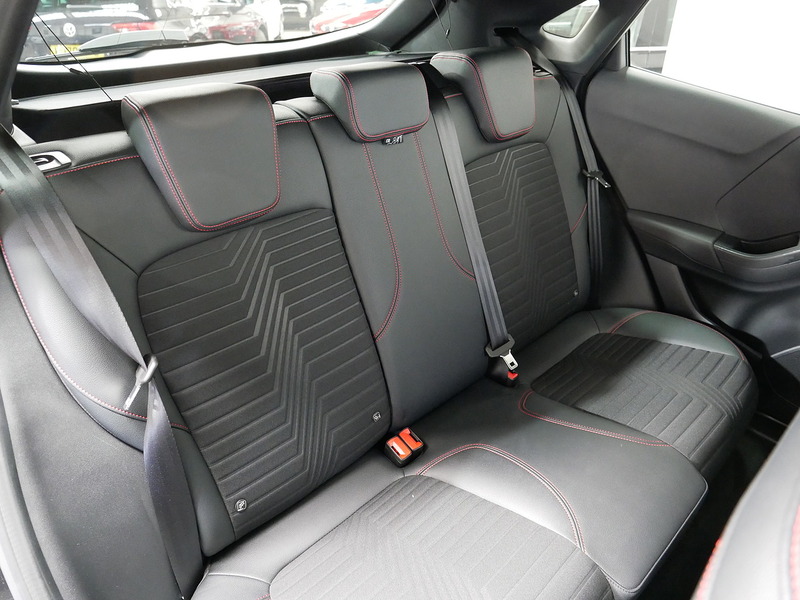 Used Ford Puma 2022 for sale - 76396519: Photo 33