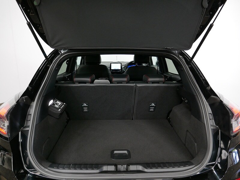 Used Ford Puma 2022 for sale - 76396519: Photo 34