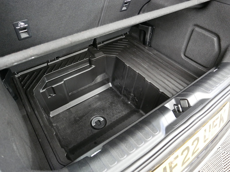 Used Ford Puma 2022 for sale - 76396519: Photo 35