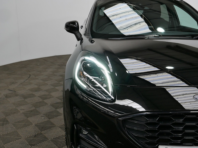 Used Ford Puma 2022 for sale - 76396519: Photo 37