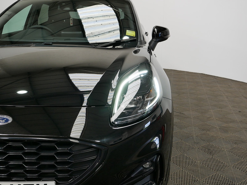 Used Ford Puma 2022 for sale - 76396519: Photo 38