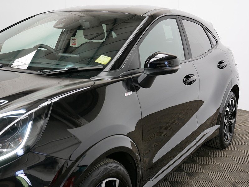 Used Ford Puma 2022 for sale - 76396519: Photo 39