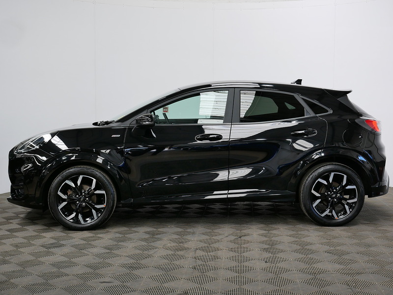 Used Ford Puma 2022 for sale - 76396519: Photo 4
