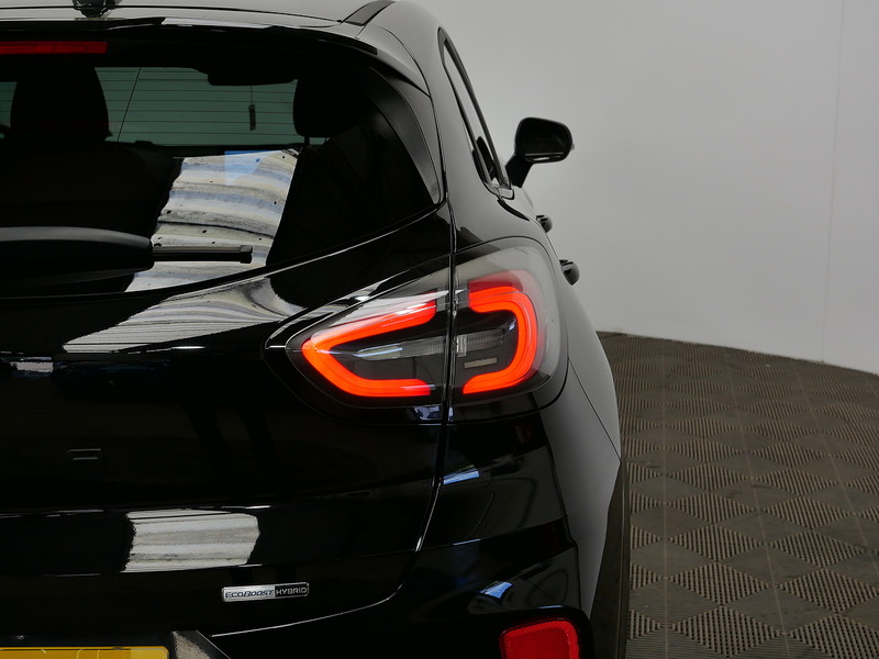 Used Ford Puma 2022 for sale - 76396519: Photo 42