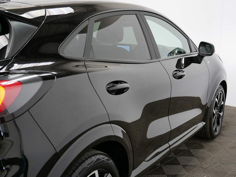 Used Ford Puma 2022 for sale - 76396519: Photo 43