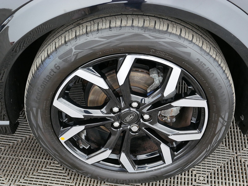 Used Ford Puma 2022 for sale - 76396519: Photo 44