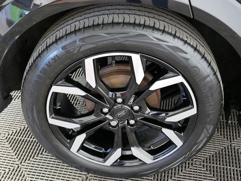 Used Ford Puma 2022 for sale - 76396519: Photo 45