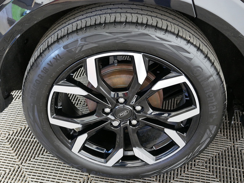 Used Ford Puma 2022 for sale - 76396519: Photo 46