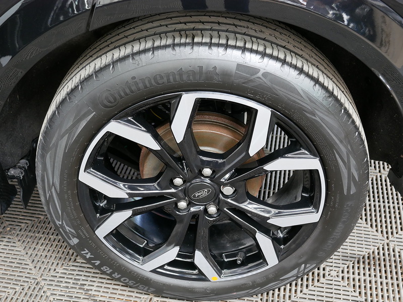 Used Ford Puma 2022 for sale - 76396519: Photo 47