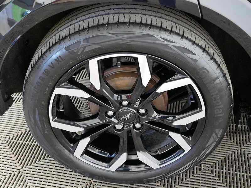 Used Ford Puma 2022 for sale - 76396519: Photo 52