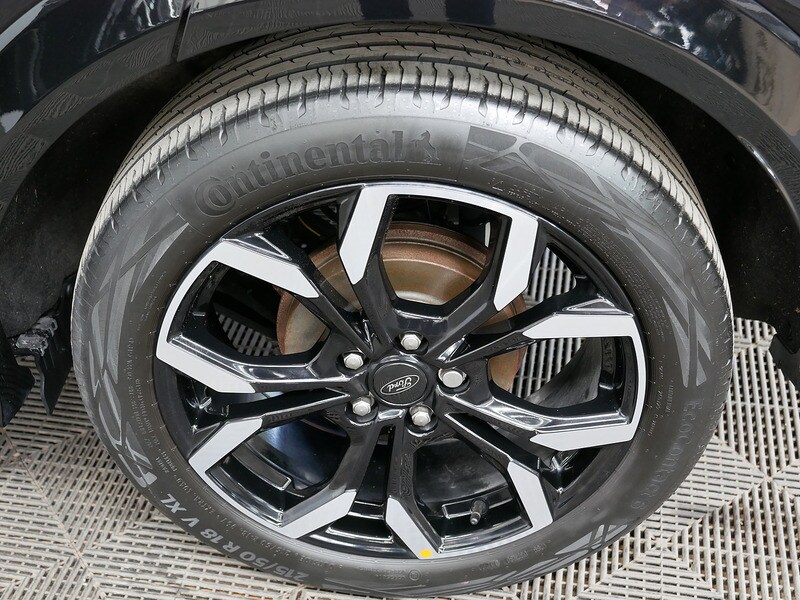 Used Ford Puma 2022 for sale - 76396519: Photo 53