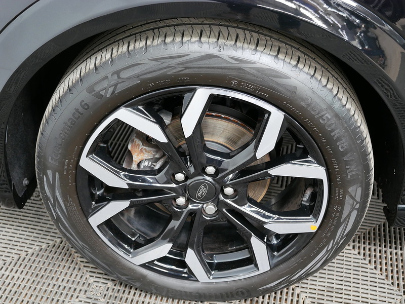 Used Ford Puma 2022 for sale - 76396519: Photo 54