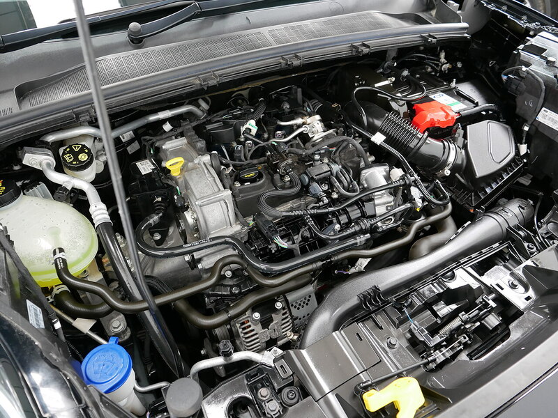 Used Ford Puma 2022 for sale - 76396519: Photo 56