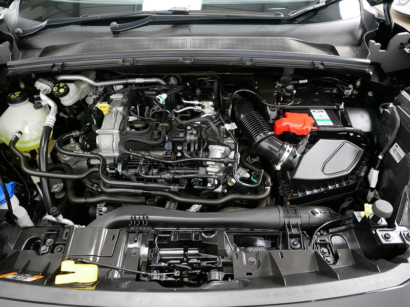 Used Ford Puma 2022 for sale - 76396519: Photo 57