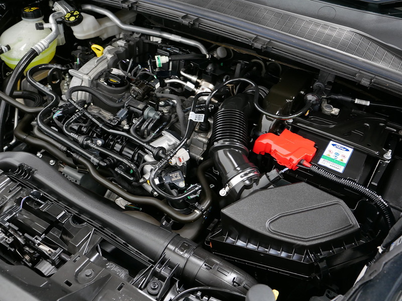 Used Ford Puma 2022 for sale - 76396519: Photo 58