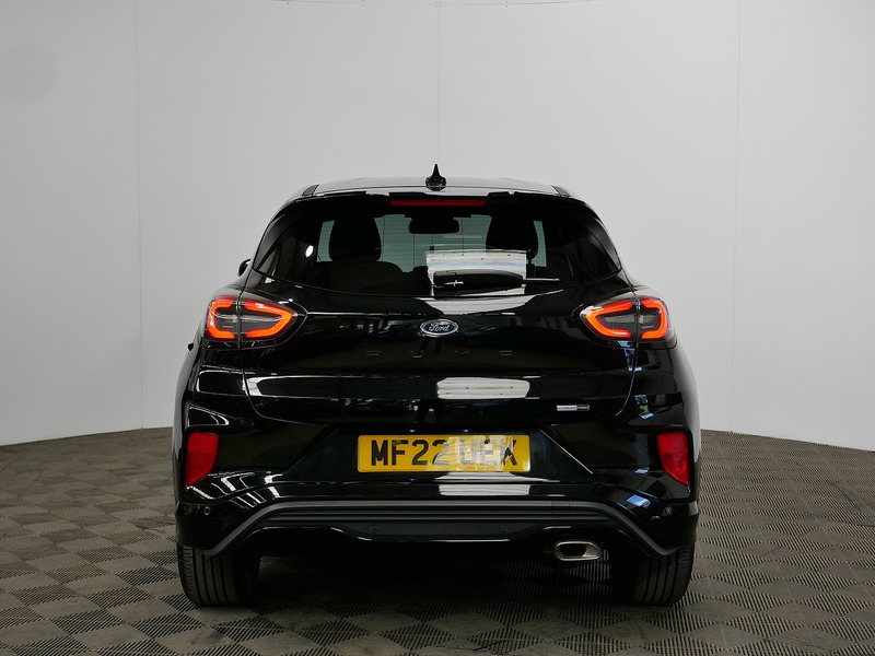 Used Ford Puma 2022 for sale - 76396519: Photo 6