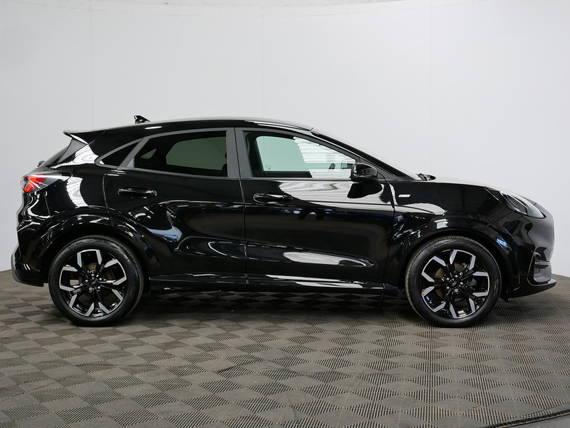 Used Ford Puma 2022 for sale - 76396519: Photo 8