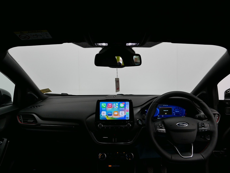 Used Ford Puma 2022 for sale - 76396519: Photo 9