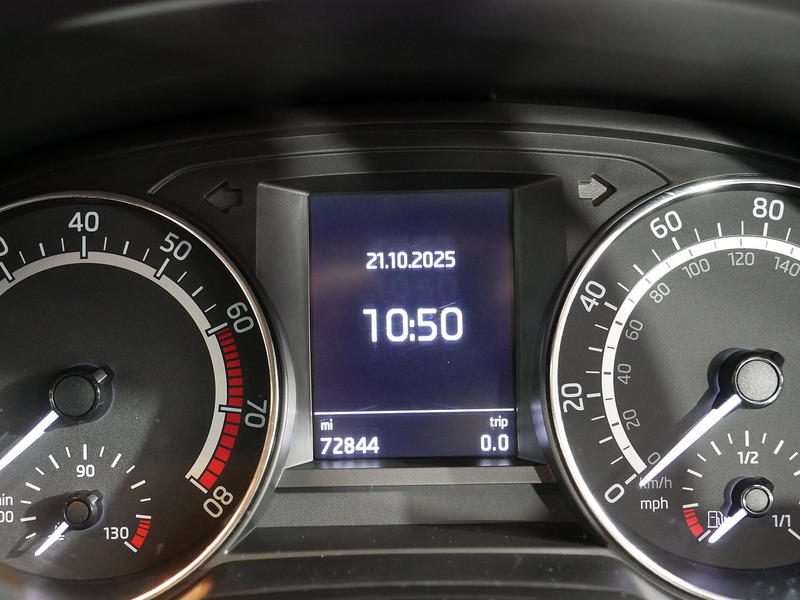 Used Skoda Fabia 2018 for sale - 76396572: Photo 13