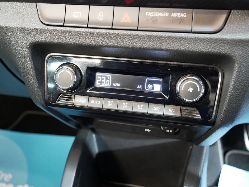 Used Skoda Fabia 2018 for sale - 76396572: Photo 22