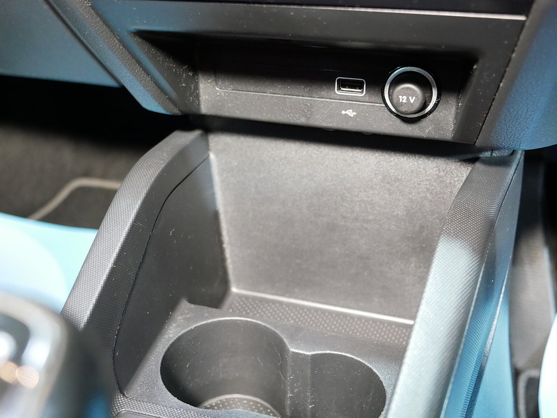 Used Skoda Fabia 2018 for sale - 76396572: Photo 23