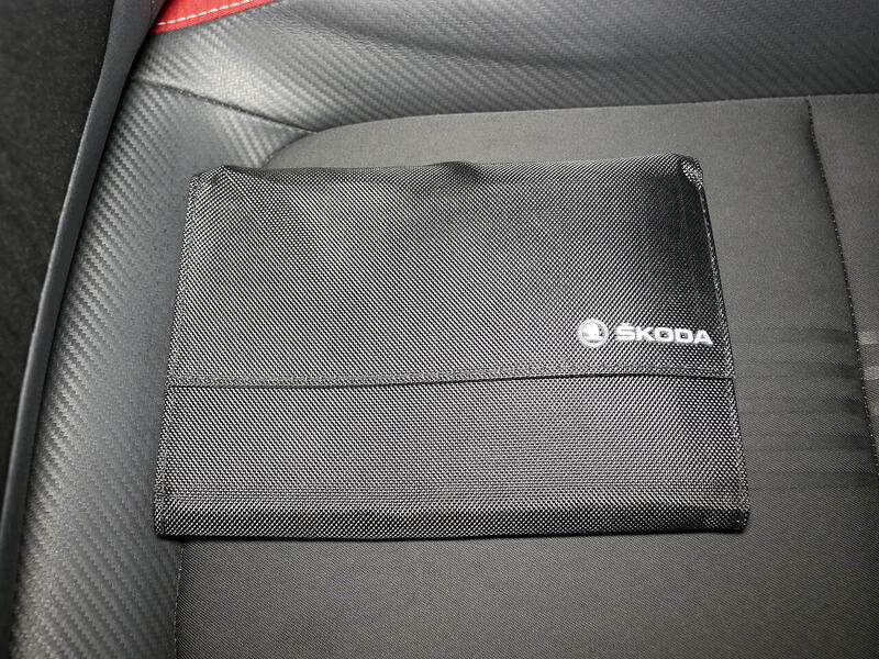 Used Skoda Fabia 2018 for sale - 76396572: Photo 24