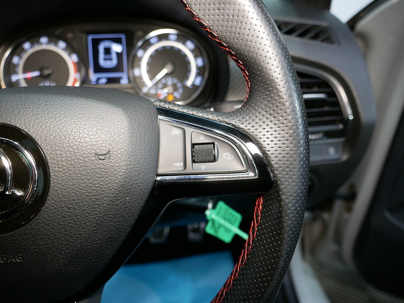 Used Skoda Fabia 2018 for sale - 76396572: Photo 26