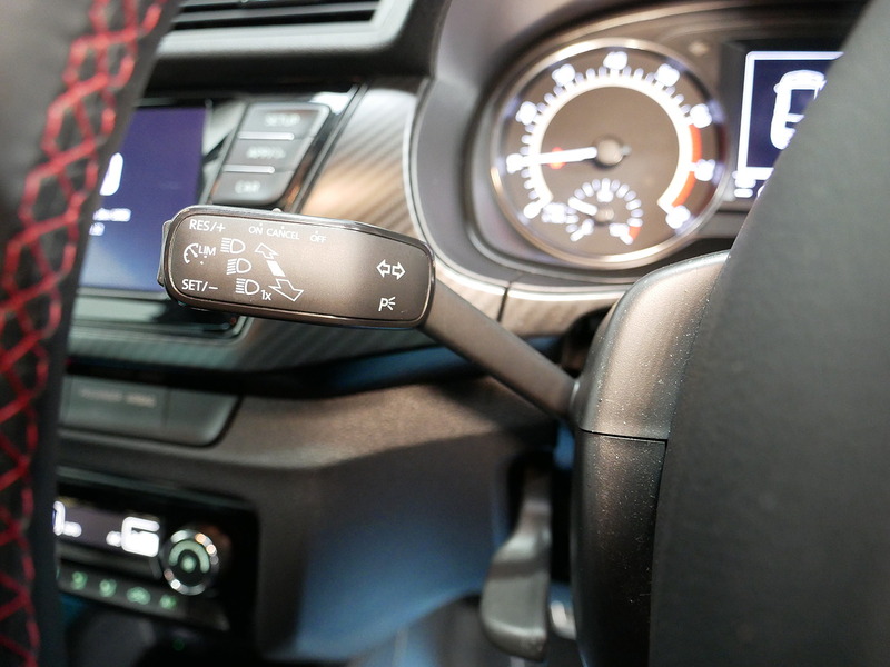 Used Skoda Fabia 2018 for sale - 76396572: Photo 27