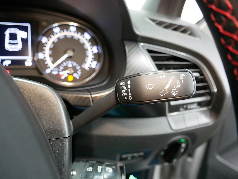 Used Skoda Fabia 2018 for sale - 76396572: Photo 29