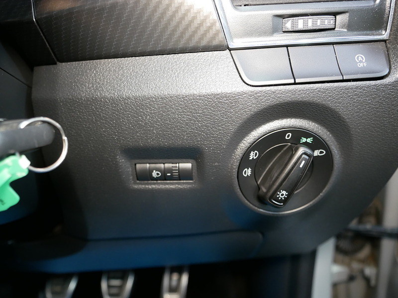 Used Skoda Fabia 2018 for sale - 76396572: Photo 30