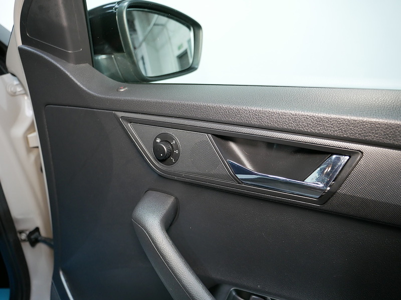 Used Skoda Fabia 2018 for sale - 76396572: Photo 31