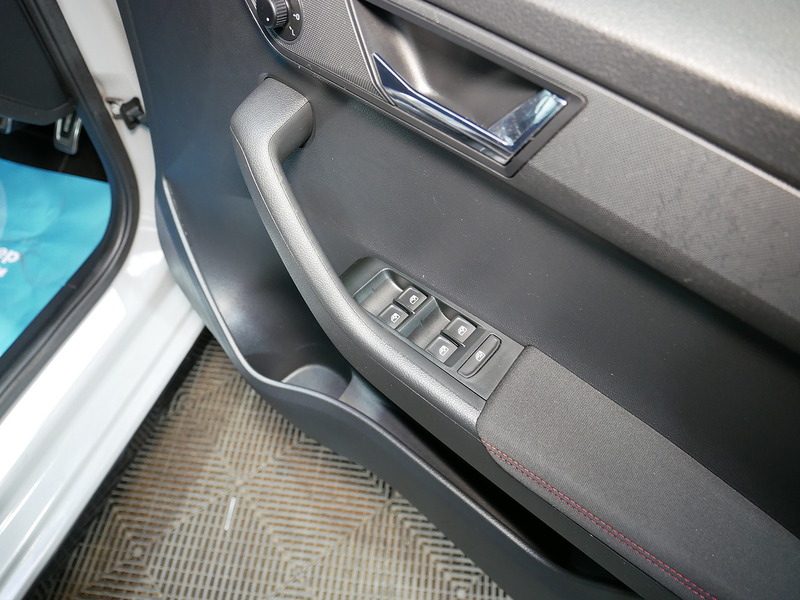 Used Skoda Fabia 2018 for sale - 76396572: Photo 32