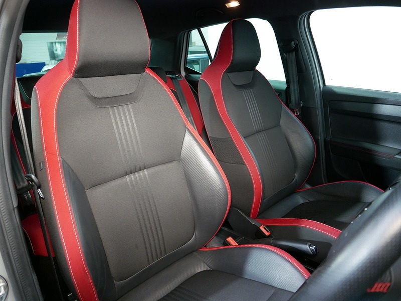 Used Skoda Fabia 2018 for sale - 76396572: Photo 34