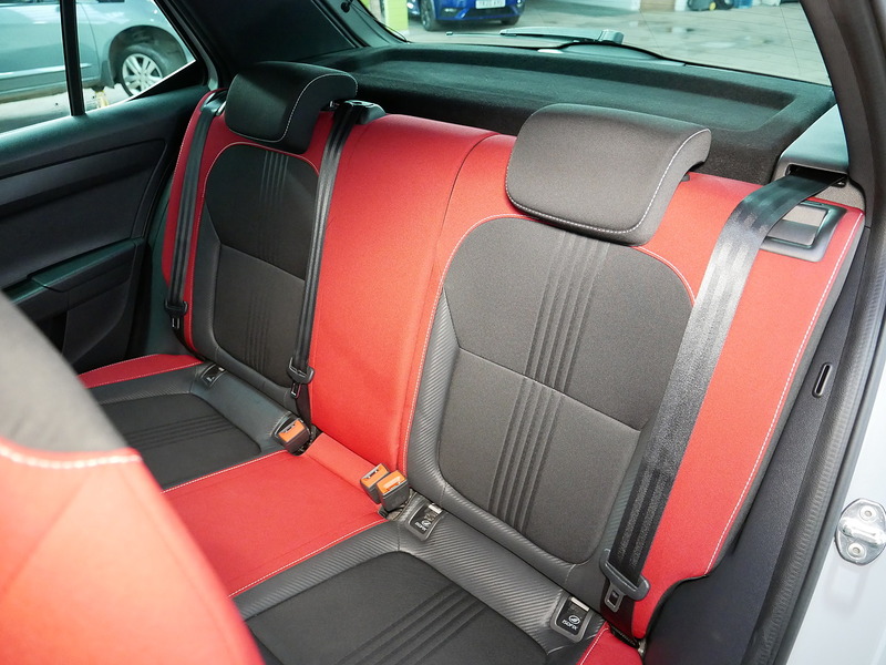 Used Skoda Fabia 2018 for sale - 76396572: Photo 39