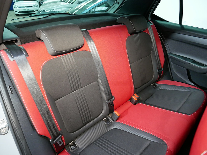 Used Skoda Fabia 2018 for sale - 76396572: Photo 41