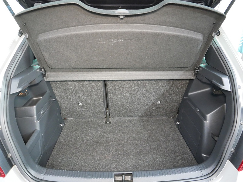 Used Skoda Fabia 2018 for sale - 76396572: Photo 42