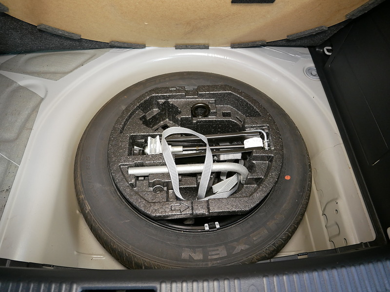 Used Skoda Fabia 2018 for sale - 76396572: Photo 43