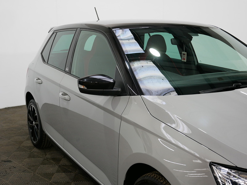 Used Skoda Fabia 2018 for sale - 76396572: Photo 45