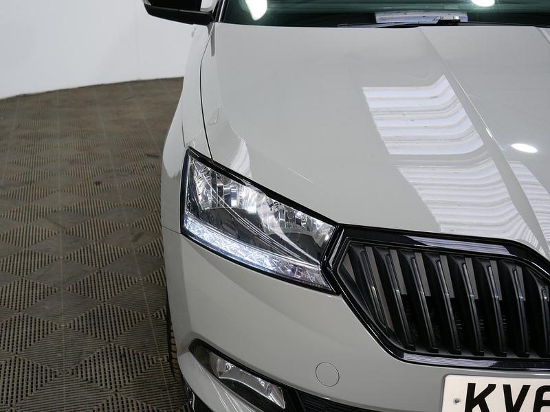 Used Skoda Fabia 2018 for sale - 76396572: Photo 46