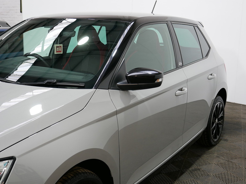 Used Skoda Fabia 2018 for sale - 76396572: Photo 48