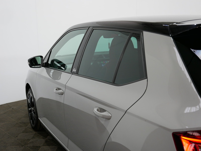 Used Skoda Fabia 2018 for sale - 76396572: Photo 49