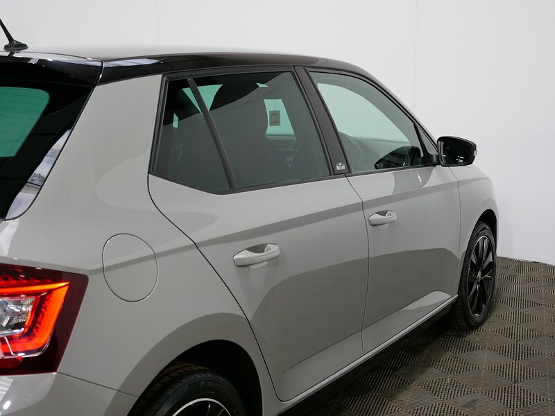 Used Skoda Fabia 2018 for sale - 76396572: Photo 53