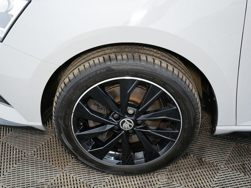 Used Skoda Fabia 2018 for sale - 76396572: Photo 58