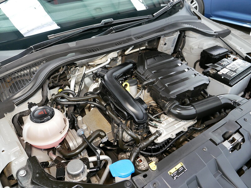 Used Skoda Fabia 2018 for sale - 76396572: Photo 59